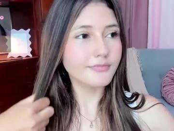 Freechat amy_innocent_ on Chaturbate