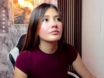 Freechat amy_innocent_ on Chaturbate