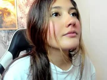 Freechat amy_innocent_ on Chaturbate