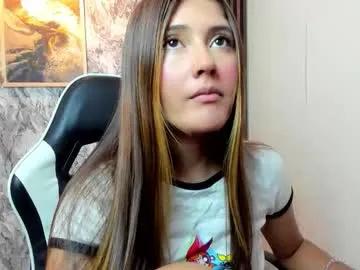 Freechat amy_innocent_ on Chaturbate