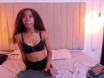 amy_jens — full naked [43 tokens left] #new #teen #natural #young #ebony