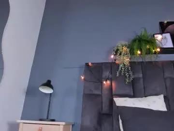 Freechat amypalmmer on Chaturbate