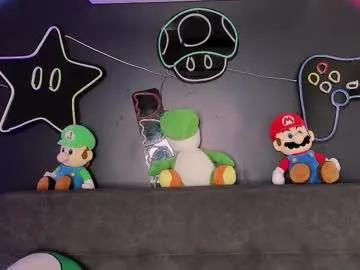 Freechat amypalmmer on Chaturbate