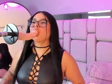 Freechat amywhitte_ on Chaturbate