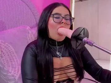 Freechat amywhitte_ on Chaturbate