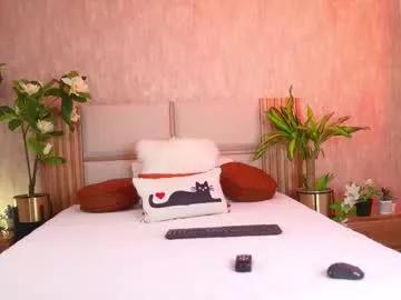 ana_maria11 on Chaturbate 