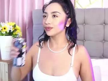 ana_riveros on Chaturbate 