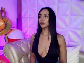 ana_riveros on Chaturbate 