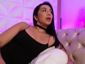 ana_riveros on Chaturbate 