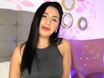 ana_riveros on Chaturbate 