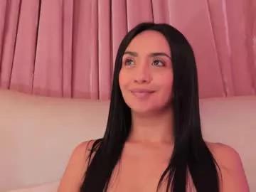 ana_riveros on Chaturbate 