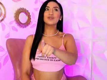 ana_riveros on Chaturbate 