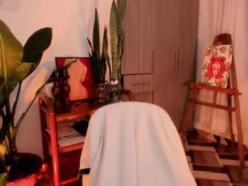 Freechat anakedartist on Chaturbate