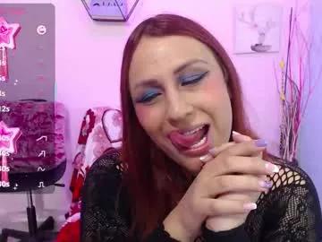 analia_01 on Chaturbate 