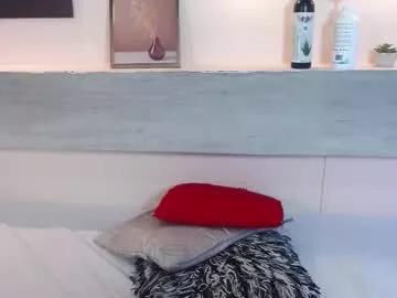 analong4 on Chaturbate 
