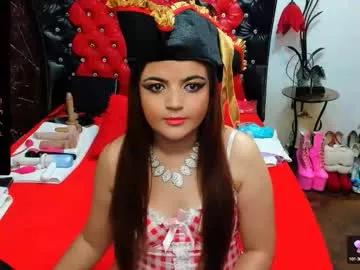 Freechat anasunshine on Chaturbate