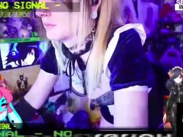 anchew on Chaturbate 