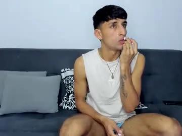 Checkout Ander_012, he wants to masturbate for you ander_012 from Chaturbate