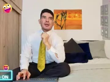 Freechat andrewstelee on Chaturbate