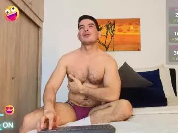 Freechat andrewstelee on Chaturbate