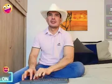 Freechat andrewstelee on Chaturbate