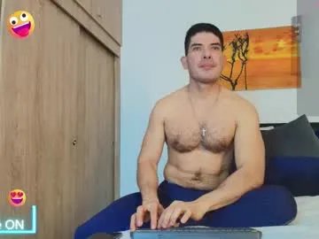 Freechat andrewstelee on Chaturbate