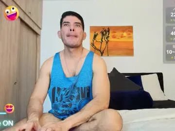 Freechat andrewstelee on Chaturbate