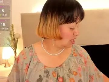 Freechat angel_velvet_ on Chaturbate