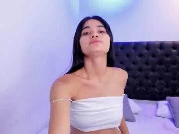 Freechat angeli_rivera on Chaturbate