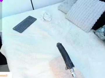 angiee_roses on Chaturbate 