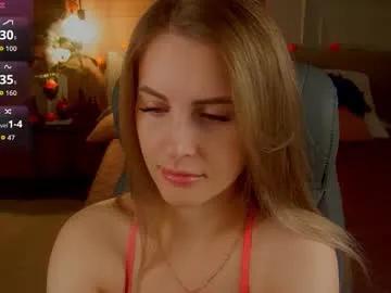 Admire Anita_blairr, she wants to masturbate for you anita_blairr from Chaturbate