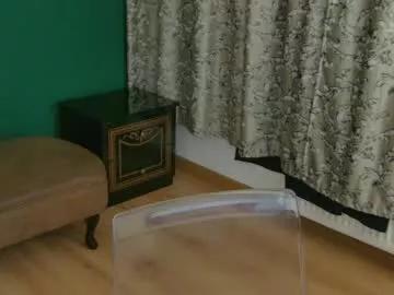 anjelinnamiss on Chaturbate 