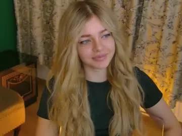 anjelinnamiss on Chaturbate 