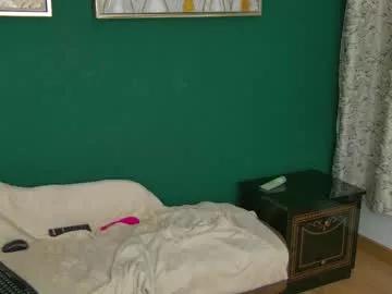 anjelinnamiss on Chaturbate 