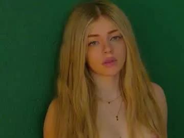 anjelinnamiss on Chaturbate 