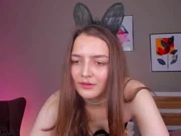 ann_perry on Chaturbate 