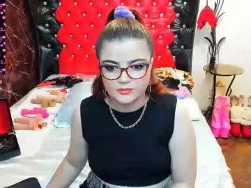 anna_lwice on Chaturbate 