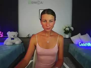 Freechat anna_shine_ on Chaturbate