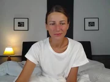 Freechat anna_shine_ on Chaturbate