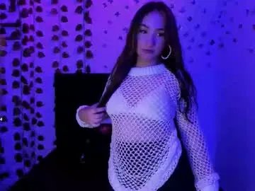 Freechat anna_valerious7 on Chaturbate