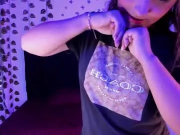 Freechat anna_valerious7 on Chaturbate