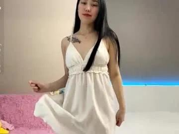 Freechat annabellegallego on Chaturbate