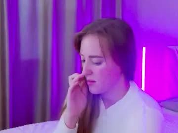 annagrees1 on Chaturbate 