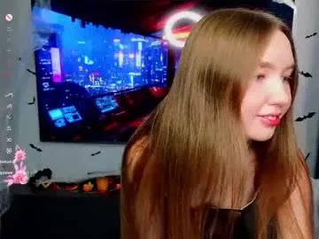 Freechat annamarie_foryou on Chaturbate