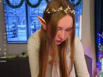 Freechat annamarie_foryou on Chaturbate