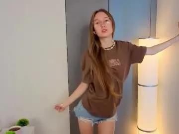 annamarie_foryou on Chaturbate 
