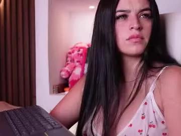 annie_roberts7 on Chaturbate 