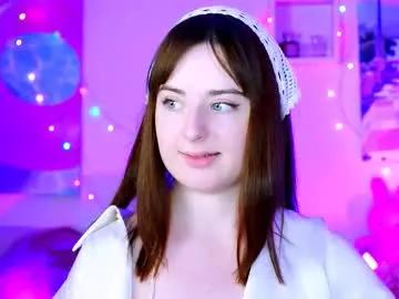 annterry on Chaturbate 