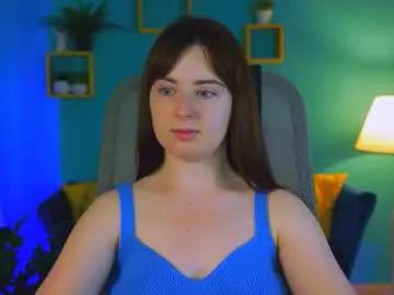 annterry on Chaturbate 