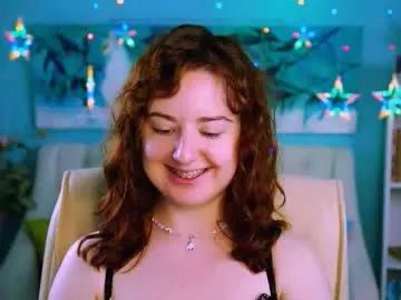 annterry on Chaturbate